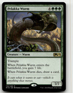 Pelakka Wurm