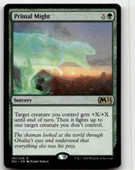 Primal Might