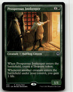 Prosperous Innkeeper