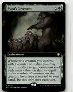 Puca's Covenant (Extended Art)