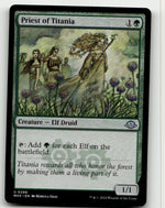 Priest of Titania