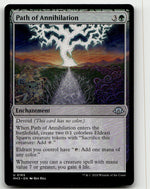 Path of Annihilation