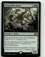 Primordial Hydra