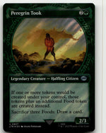 Peregrin Took (Showcase) (Surge Foil)