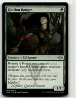 Quirion Ranger