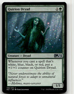 Quirion Dryad