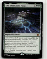 The Skullspore Nexus