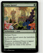 Utopia Sprawl | Near Mint