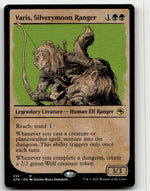 Varis, Silverymoon Ranger (Showcase) | Near Mint