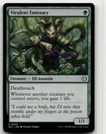 Virulent Emissary | Near Mint