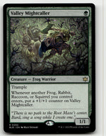 Valley Mightcaller