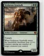 Verdurous Gearhulk | Near Mint