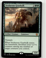Verdurous Gearhulk | Near Mint