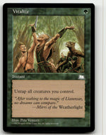 Vitalize | Near Mint