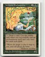 Verduran Enchantress | Near Mint