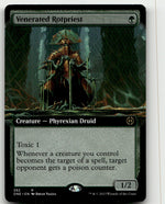 Venerated Rotpriest (Extended Art) | Near Mint