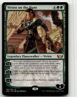 Vivien on the Hunt | Near Mint