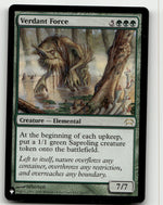 Verdant Force | Near Mint