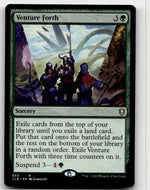 Venture Forth | Near Mint