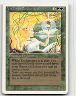 Verduran Enchantress | Lightly Played