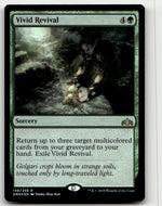 Vivid Revival | Near Mint
