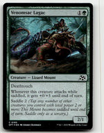 Venomsac Lagac | Near Mint / English / Foil