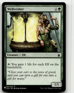 Wellwisher | Near Mint