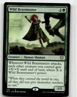 Wild Beastmaster | Near Mint