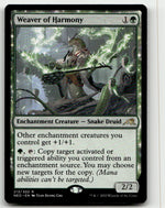 Weaver of Harmony | Near Mint
