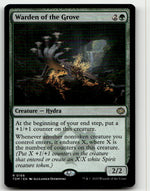 Warden of the Grove | Near Mint