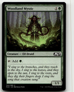 Woodland Mystic | Near Mint