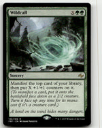 Wildcall | Near Mint