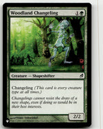 Woodland Changeling | Near Mint