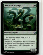 Wildwood Scourge | Near Mint