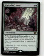 Wolfcaller's Howl | Near Mint