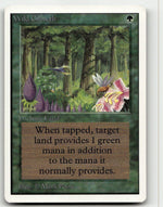 Wild Growth | Lightly Played