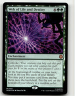 Web of Life and Destiny | Near Mint