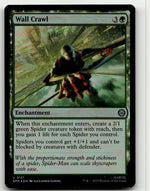 Wall Crawl | Near Mint / English / Foil