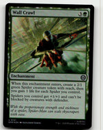 Wall Crawl | Lightly Played / English / Foil