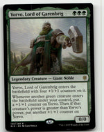 Yorvo, Lord of Garenbrig | Near Mint