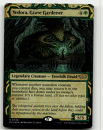 Yedora, Grave Gardener | Near Mint