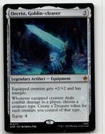 Orcrist, Goblin-cleaver