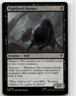 Nighthowl Pursuer