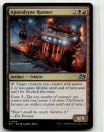 Apocalypse Runner | Near Mint