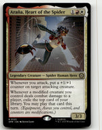 Arana, Heart of the Spider | Near Mint / English / Non-Foil