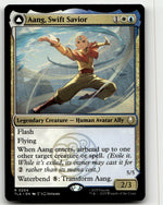 Aang, Swift Savior