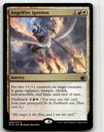 Angelfire Ignition | Near Mint