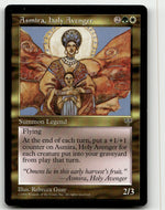 Asmira, Holy Avenger | Near Mint