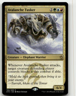 Avalanche Tusker | Near Mint