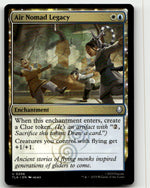 Air Nomad Legacy | Near Mint / English / Non-Foil